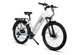 Pacer Lite Electric Bike