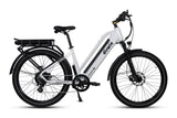 Pacer Plus Electric Bike