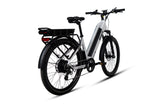 Pacer Plus Electric Bike