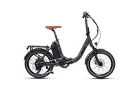 Voyager Folding Electric Bike