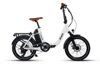 Voyager Folding Electric Bike