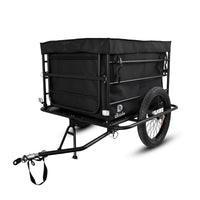 Dirwin Bike All-Terrain Cargo Trailer