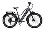 Dirwin Pioneer Step Thru Fat Tire Electric Bike