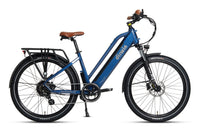 Pacer Commuter Electric Bike