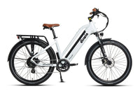 Pacer Commuter Electric Bike