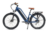 Pacer Commuter Electric Bike