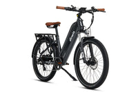 Pacer Commuter Electric Bike