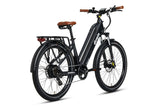 Pacer Commuter Electric Bike