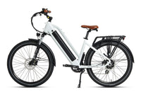 Pacer Commuter Electric Bike